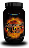 Massa Nitro NO2 - 3 Kg - Millennium - Probiótica