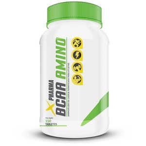 BCAA XTREME 200caps