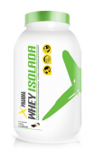 WHEY ISOLADA X-PHARMA 900g